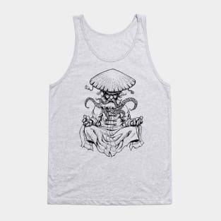 Old Master Tank Top